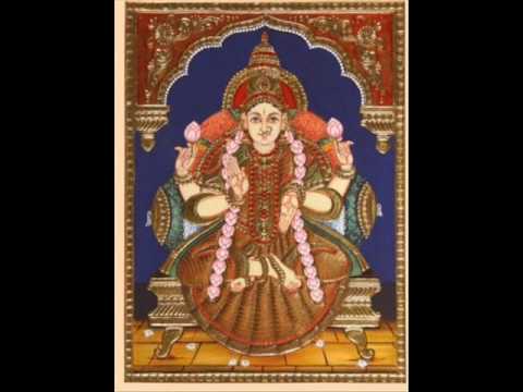kanakadhara stotram in tamil lyrics